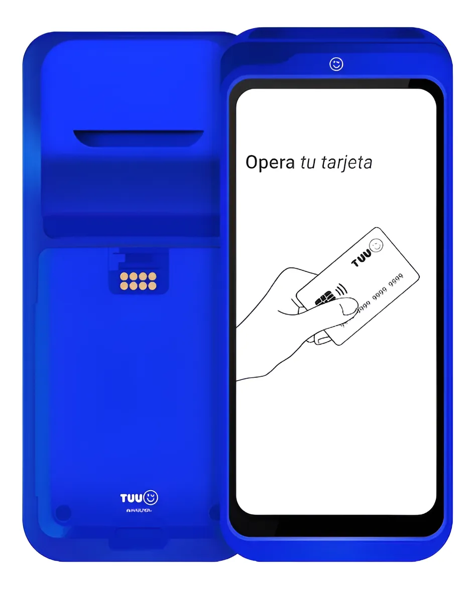 Tuu Pro 2