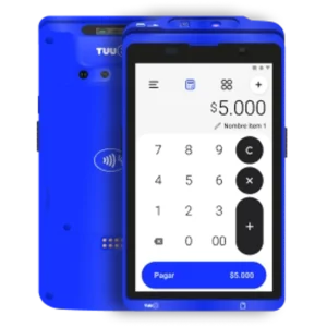 POS - Mini S