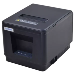 Impresora Termica Dte 80mm Usb Corte Automatico Xp-a160h